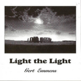Gert Emmens - Light The Light '1995