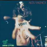 Alceu Valenca - Vivo! '1976