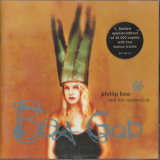 Phillip Boa And The Voodooclub - God '1994