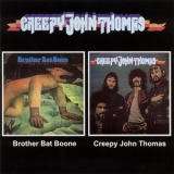 Creepy John Thomas - Brother Bat Bone/creepy John Thomas '1968