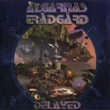 Algarnas Tradgard - Delayed '1974