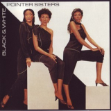 The Pointer Sisters - Black & White '1981