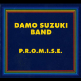 Damo Suzuki - P.R.O.M.I.S.E. `P` (CD1) '1998
