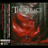 Theocracy - As The World Bleeds '2011