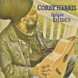 Corey Harris - Fulton Blues '2012