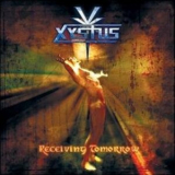 Xystus - Receiving Tomorrow '2004