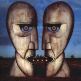 Pink Floyd - The Division Bell '1994