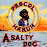 Procol Harum - A Salty Dog (Reissue) '2000