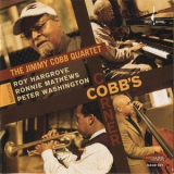 The Jimmy Cobb Quartet - Cobb's Corner '2006