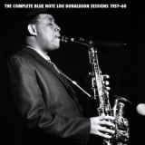 Lou Donaldson - The Complete Blue Note Lou Donaldson Sessions 1957-60 (CD5) '2002