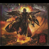 Judas Priest - Redeemer Of Souls (CD2) '2014