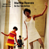 Martha Reeves & The Vandellas - The Definitive Collection '2008