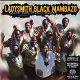 Ladysmith Black Mambazo - Raise Your Spirit Higher '2003