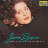 Jeanie Bryson - I Love Being Here With You '1993