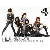 4minute - Hit Your Heart '2010