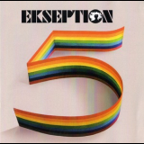 Ekseption - 5 '1972