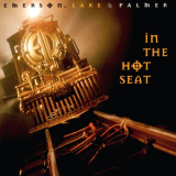 Emerson, Lake & Palmer - In The Hot Seat '1994