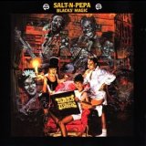 Salt-n-pepa - Blacks' Magic '1990