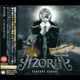 Azoria - Seasons Change (japanese Edition) '2014