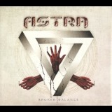 Astra - Broken Balance '2014