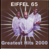 Eiffel 65 - Greatest Hits '2000
