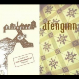 Afenginn - Retrograd '2004