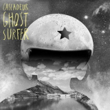 Cascadeur - Ghost Surfer '2014