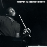 Elvin Jones - The Complete Blue Note Sessions (CD5) '2000
