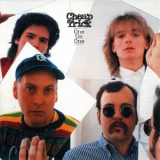 Cheap Trick - One On One '1982