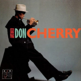 Don Cherry - Art Deco  '1989
