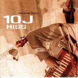 Hiss - Live In Der Scala '2005