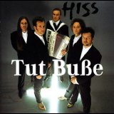 Hiss - Tut Busse '1998