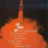 Lou Donaldson - Lou Takes Off '1958