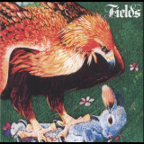 Fields - Fields [2010, 24Bit Remaster-ECLEC 2207] '1971