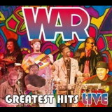 War - Greatest Hits (live) (CD1) '2008