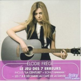 Elodie Frege - Le Jeu Des 7 Erreurs '2006