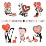 Linda Thompson - Versatile Heart '2007