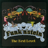 Funk'n'stein - The Next Level '2009