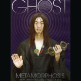 Ghost - Metamorphosis '2012