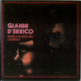 Gianni D'errico - Antico Teatro Da Camera '1976