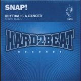 Snap! - Rhythm Is A Dancer (U Can Feel It) '2009
