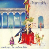 Harnakis - Numb Eyes, The Soul Revelation '1990