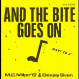 MC Miker G. & DJ Sven - And The Bite Goes On '1988