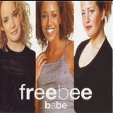 Freebee - Babe '1999