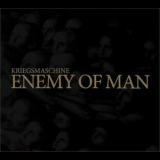 Kriegsmaschine - Enemy Of Man '2014