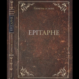 Gens De La Lune - Epitaphe (CD1) '2014