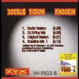 Double Vision - Knockin' '1994