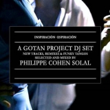 Gotan Project - Inspiracion Espiracion '2004