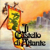 Il Castello Di Atlante - Sono Io Il Signore Della Terre A Nord '1992