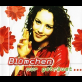 Blumchen - Nur Geträumt '1997